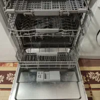 ماشین ظرف شویی سامسونگ ۱۸ نفره|ماشین ظرفشویی|قم, آزادگان|دیوار