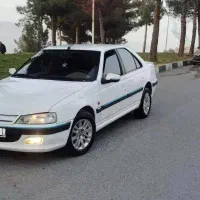 پارس tu5 مدل97|خودرو سواری و وانت|مهاباد (آذربایجان غربی), |دیوار