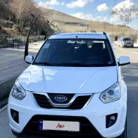 ام وی ام ایکس ۳۳ مدل ۹۵ دنده خانگی و استثنایی