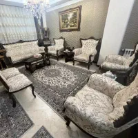 مبلمان و سرویس خواب