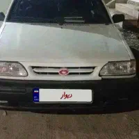 پراید 131 SE