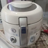 سرخ کن دلونگی