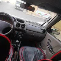 پراید فرمان هیدرولیک مدل 91