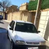 پراید مدل86|خودرو سواری و وانت|شاهین‌شهر, حافظ جنوبی|دیوار