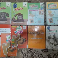 کتاب کنکور