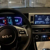 کیا سلتوس توربو GDI صفر مدل ۲۰۲۴|خودرو سواری و وانت|تهران, سعادتآباد|دیوار