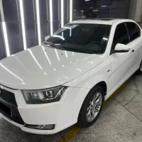 دنا پلاس اتومات آپشنال مدل 405 (فقط اقساط)