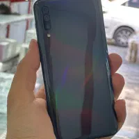 سامسونگa50|موبایل|تهران, مشیریه|دیوار