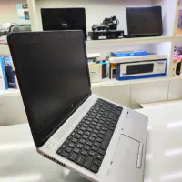 لپ تاپ اقتصادی hp بسیار تمیز|رایانه همراه|بجنورد, |دیوار