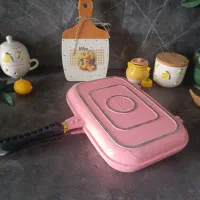 ماهیتابه دو طرفه