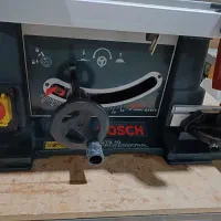 اره رومیزی و اره فارسی بر بوش آلمان|ماشینآلات صنعتی|بهار, |دیوار