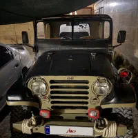 جیپ کاام