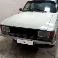 پیکان مدل ۸۰ انژکتور عروسک