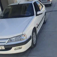 پارس سال ۸۸ داخل کرم