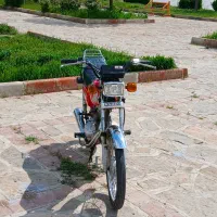 رهرو 125 a1 مزایده