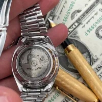 ساعت اورجینال اصل سیکو پشت شیشه|ساعت|تهران, شهرک محلاتی|دیوار