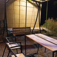 تاب و میز صندلی|خدمات پیشه و مهارت|کهک, |دیوار