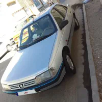 پژو ۴۰۵