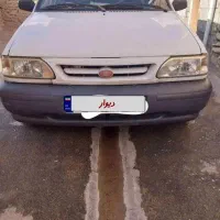 پرایدمدل۸۹