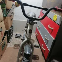 دوچرخه 16|دوچرخه، اسکیت، اسکوتر|سبزوار, قدس|دیوار