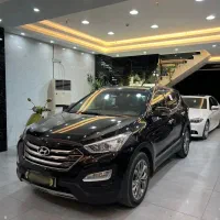 سانتافه ۲۰۱۵ فول