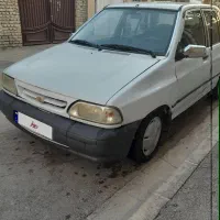 پراید 131