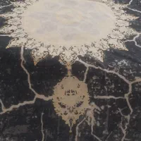 روفرشی دورکش دار ۱۲ متری و ۹ متری