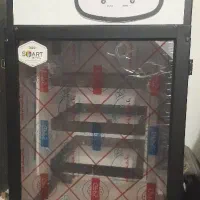 دستگاه جوجه کشی اسکندری|حیوانات مزرعه|سبزوار, هویزه|دیوار