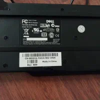 کیبورد مارک Dell و یک عدد ماوس hp|قطعات و لوازم جانبی رایانه|تهران, مرزداران|دیوار