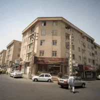آپارتمان