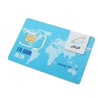 سیم کارت کد یک تبریز 115