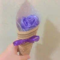 گل روبانی|گل مصنوعی|جاسک, |دیوار