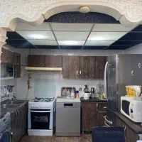 آپارتمان ۸۵ متری طبقه اول