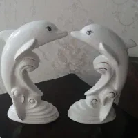 مجسمه چینی نو