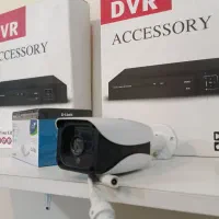 دوربین مداربسته فروش ویژه