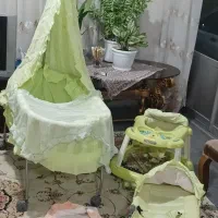 سیسمونی بچه