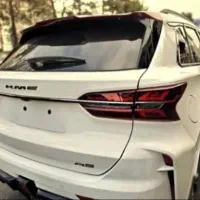 کی ام سی A5/جک آ ۵/مدل 1404/تحویل آنی