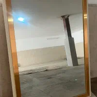آینه قدی درحد نو