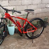 دوچرخه ۲۶ کاملا سالم