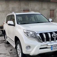 پرادو ۲۰۱۷|خودرو سواری و وانت|زاهدان, |دیوار