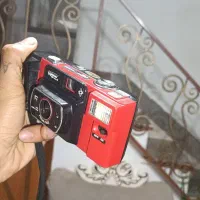 دوربین نوستالژی