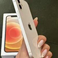 فروش آیفون ۱۲ نرمال پک اصلی