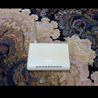 مودم های وای فای دار|مودم و تجهیزات شبکه|قزوین, |دیوار