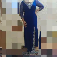 لباس مجلسی سایز پلاس
