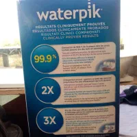 شستشوی دهان دندان واترپیک|پزشکی|زنجان, |دیوار