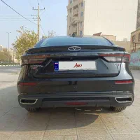 آریزو ۶ پرو ۱۴۰۲ مشکی بدون رنگ در حد صفر|خودرو سواری و وانت|ارومیه, |دیوار