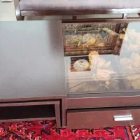 جلومبلی|مبلمان خانگی و میز عسلی|آذرشهر, |دیوار