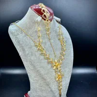 سرویس گلسار 17/020گرم طلا بدون اجرت