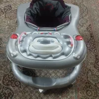 وسایل کودک .روروئک. کریر.صندلی ریلکسی کالسکه عروسک|اسباب و اثاث بچه|مشهد, شفا|دیوار