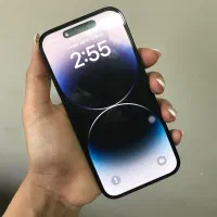 آیفون ۱۴ پرو ،۵۱۲ گیگ|موبایل|گرگان, |دیوار